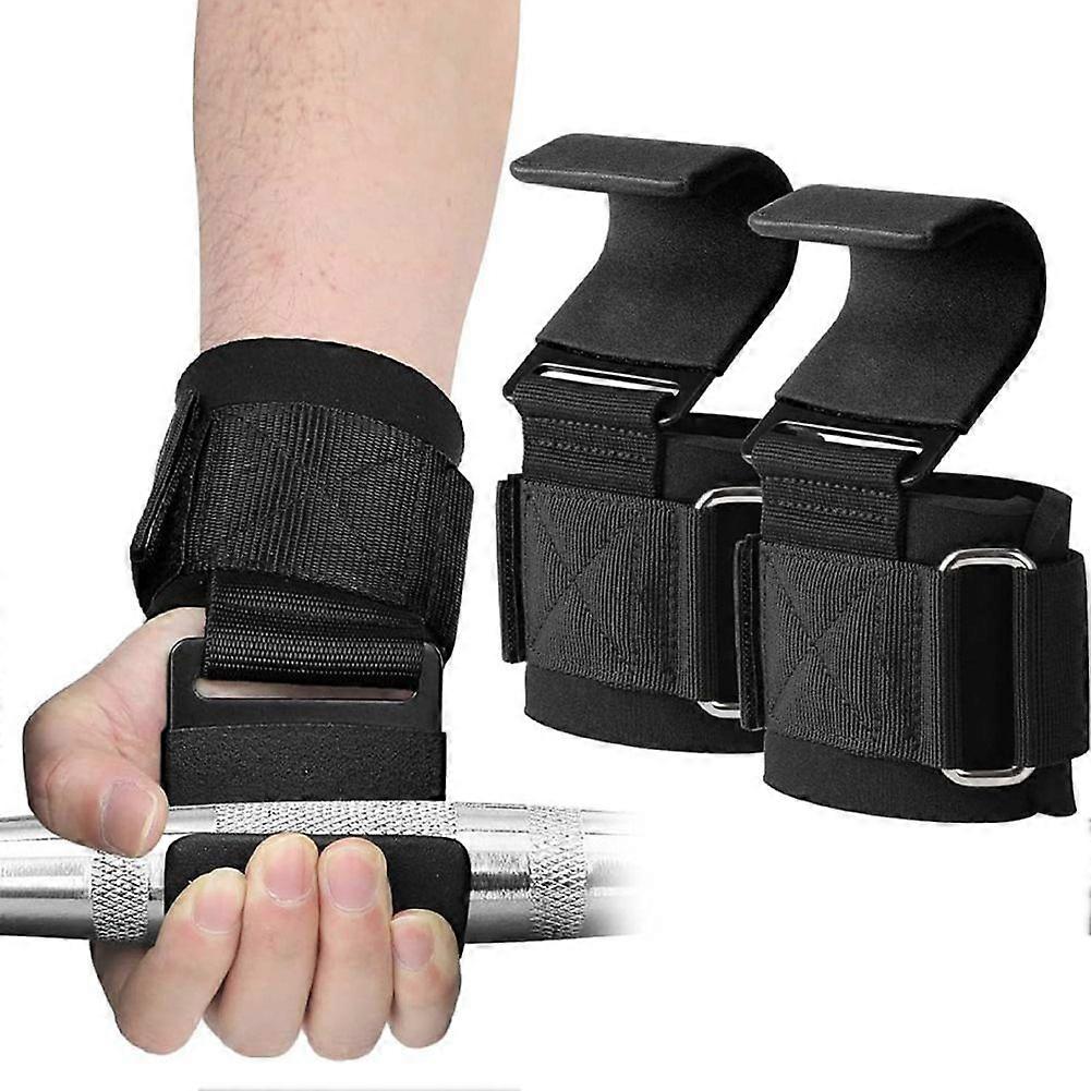 GripForce™ Lifting Hooks