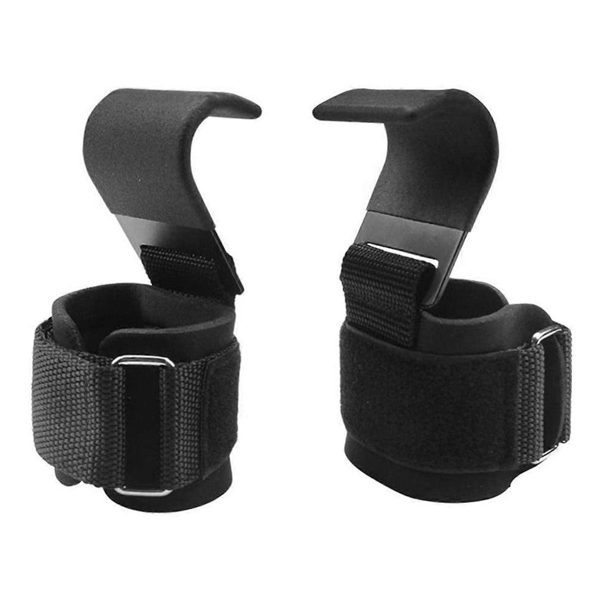 GripForce™ Lifting Hooks