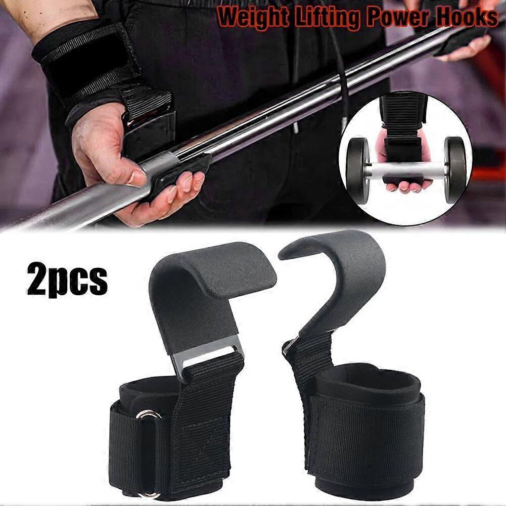 GripForce™ Lifting Hooks