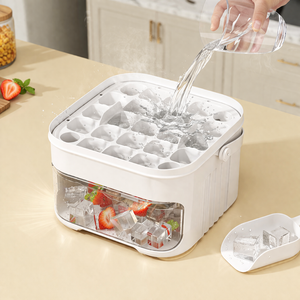 IceFlow™ Ice Cube Maker