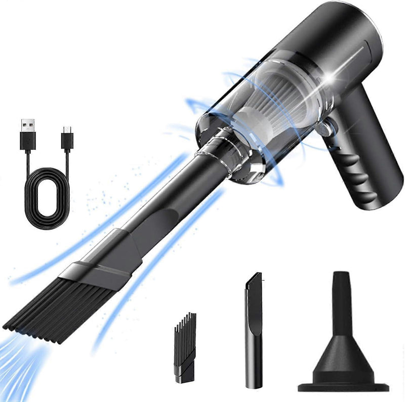 VacuPro™ Mini Vacuum