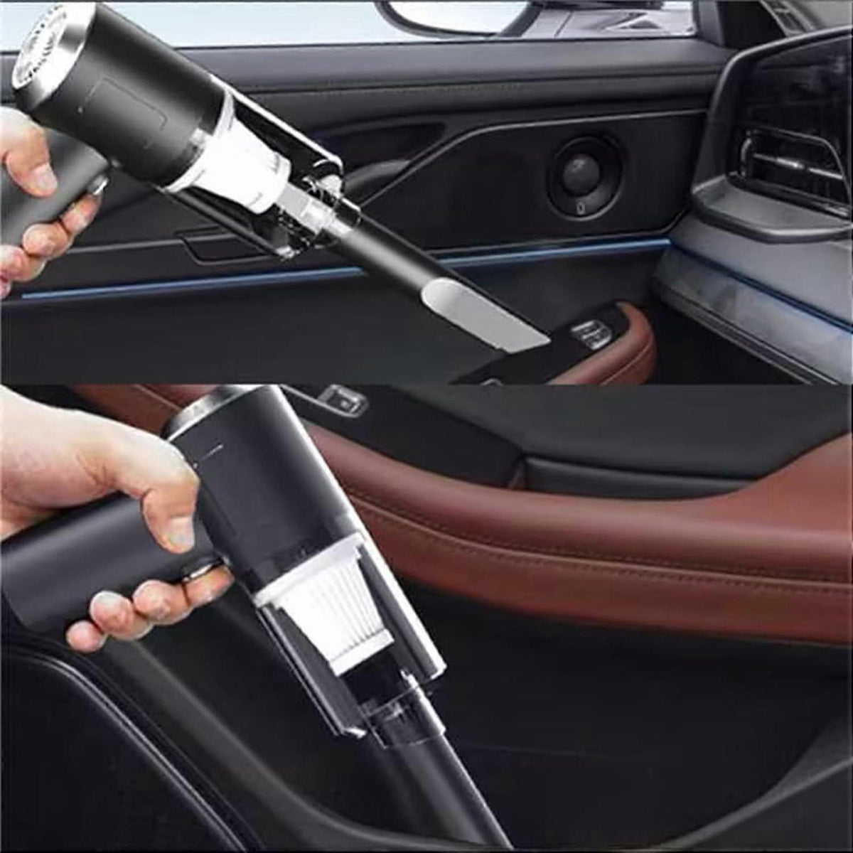 VacuPro™ Mini Vacuum