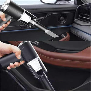 VacuPro™ Mini Vacuum