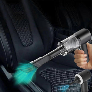 VacuPro™ Mini Vacuum