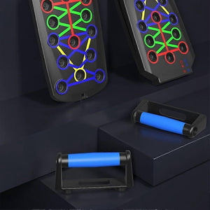 PushCore™ Training Board