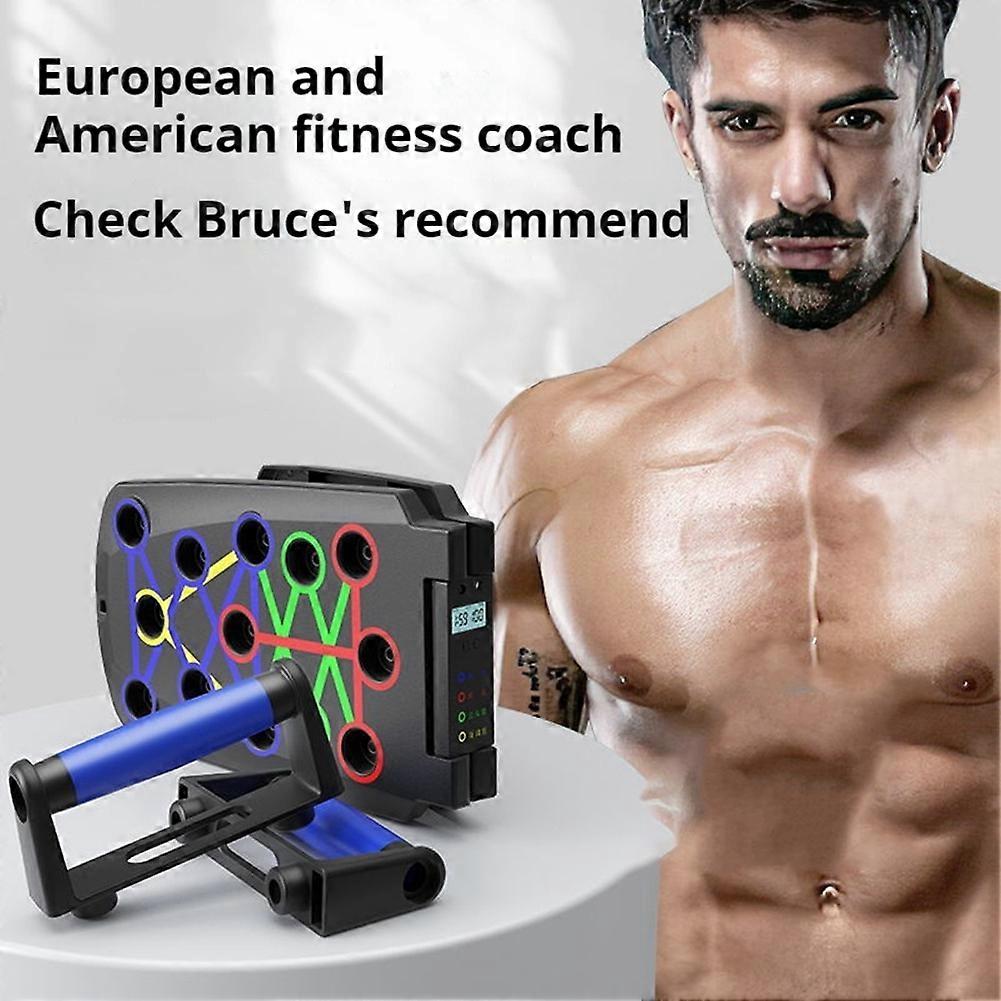 PushCore™ Training Board