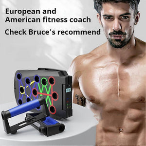 PushCore™ Training Board