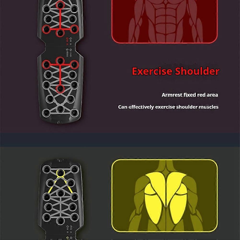 PushCore™ Training Board