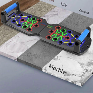PushCore™ Training Board