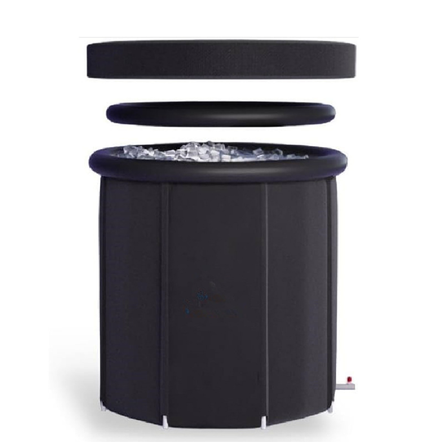 IceZen™ Portable Ice Bath Tub