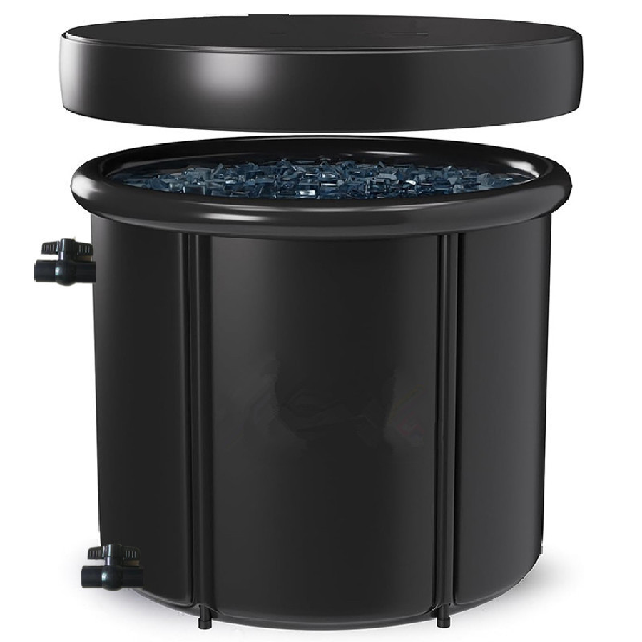 IceZen™ Portable Ice Bath Tub