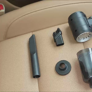 VacuPro™ Mini Vacuum